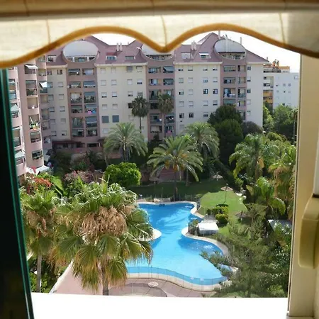 Centrico Y Luminoso Apartment Marbella