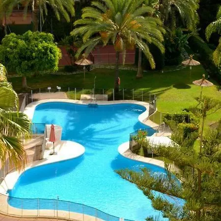 Centrico Y Luminoso Marbella
