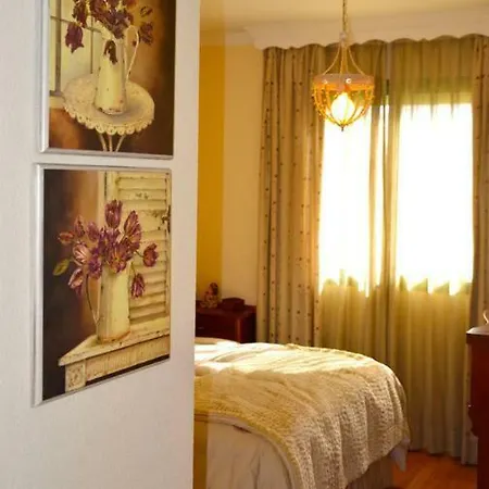 Centrico Y Luminoso Apartment *
