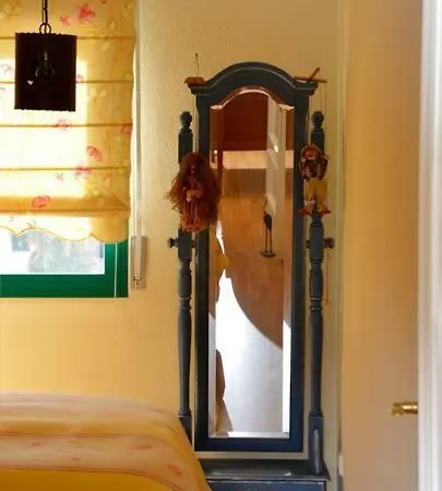 Centrico Y Luminoso Appartement Marbellac