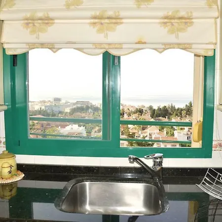 Centrico Y Luminoso Apartment Marbella