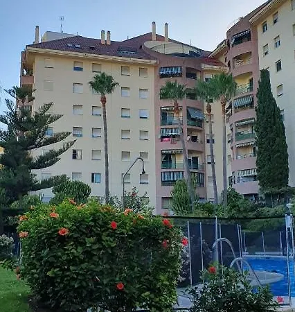 Centrico Y Luminoso Apartment Marbella