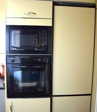 Apartamento Centrico Y Luminoso *